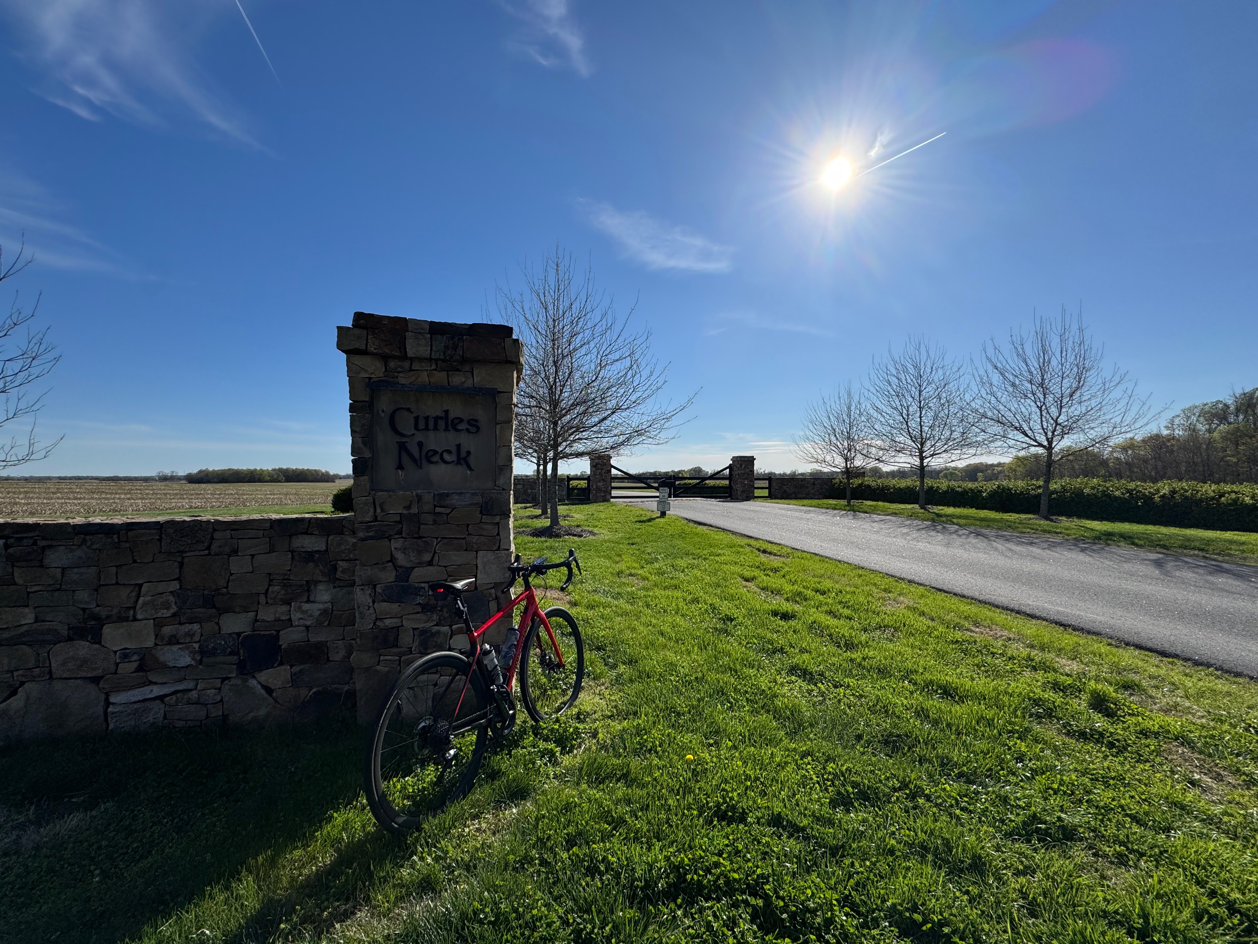 60 Miles  – Better Than It Felt